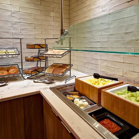 Fairfield Inn & Suites By Marriott Atlanta Кеннесо Экстерьер фото